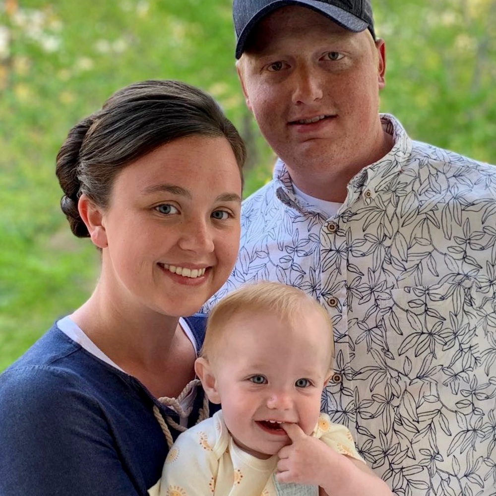 Meet your Posher, Alisyn